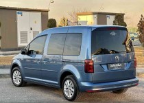 DAĞLIOĞLU | 2020 VW CADDY 2.0 TDİ EXCLUSİVE EN DOLUSU KUSURSUZ**
