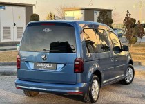 DAĞLIOĞLU | 2020 VW CADDY 2.0 TDİ EXCLUSİVE EN DOLUSU KUSURSUZ**
