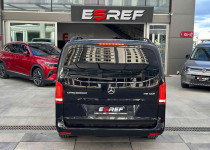 YENİ KASA 2020 MERCEDES-BENZ VİTO TOURER SELECT 119 CDİ 8+1 OTO.