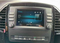 YENİ KASA 2020 MERCEDES-BENZ VİTO TOURER SELECT 119 CDİ 8+1 OTO.