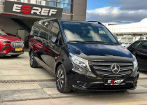 YENİ KASA 2020 MERCEDES-BENZ VİTO TOURER SELECT 119 CDİ 8+1 OTO.