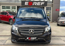 YENİ KASA 2020 MERCEDES-BENZ VİTO TOURER SELECT 119 CDİ 8+1 OTO.