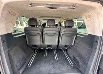 YENİ KASA 2020 MERCEDES-BENZ VİTO TOURER SELECT 119 CDİ 8+1 OTO.