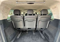 YENİ KASA 2020 MERCEDES-BENZ VİTO TOURER SELECT 119 CDİ 8+1 OTO.
