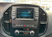 YENİ KASA 2020 MERCEDES-BENZ VİTO TOURER SELECT 119 CDİ 8+1 OTO.