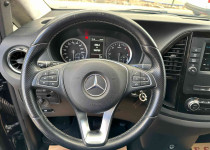 YENİ KASA 2020 MERCEDES-BENZ VİTO TOURER SELECT 119 CDİ 8+1 OTO.