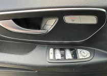 YENİ KASA 2020 MERCEDES-BENZ VİTO TOURER SELECT 119 CDİ 8+1 OTO.