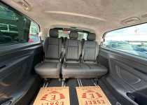 YENİ KASA 2020 MERCEDES-BENZ VİTO TOURER SELECT 119 CDİ 8+1 OTO.