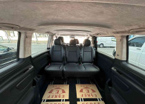 YENİ KASA 2020 MERCEDES-BENZ VİTO TOURER SELECT 119 CDİ 8+1 OTO.