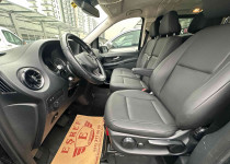 YENİ KASA 2020 MERCEDES-BENZ VİTO TOURER SELECT 119 CDİ 8+1 OTO.