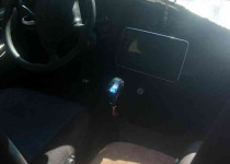 Hyundai starex crdi 2007 model 2.5