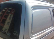 Hyundai starex crdi 2007 model 2.5