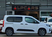 SIFIR KM 2025 (OTOMATİK) COMBO EDİTİON %20 FTR G.GÖRÜŞ-D.ISITMA++