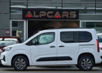SIFIR KM 2025 (OTOMATİK) COMBO EDİTİON %20 FTR G.GÖRÜŞ-D.ISITMA++