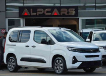 SIFIR KM 2025 (OTOMATİK) COMBO EDİTİON %20 FTR G.GÖRÜŞ-D.ISITMA++