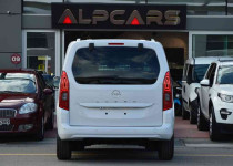 SIFIR KM 2025 (OTOMATİK) COMBO EDİTİON %20 FTR G.GÖRÜŞ-D.ISITMA++