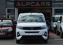 SIFIR KM 2025 (OTOMATİK) COMBO EDİTİON %20 FTR G.GÖRÜŞ-D.ISITMA++