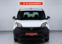 Ç2 DEN SADECE 100,000 TL PEŞİNAT İLE 2021 FİAT DOBLO K..KARTINA 12,AY TAKSIT İMKANI