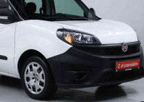 Ç2 DEN SADECE 100,000 TL PEŞİNAT İLE 2021 FİAT DOBLO K..KARTINA 12,AY TAKSIT İMKANI