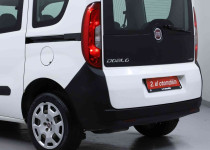 Ç2 DEN SADECE 100,000 TL PEŞİNAT İLE 2021 FİAT DOBLO K..KARTINA 12,AY TAKSIT İMKANI