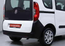 Ç2 DEN SADECE 100,000 TL PEŞİNAT İLE 2021 FİAT DOBLO K..KARTINA 12,AY TAKSIT İMKANI