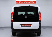 Ç2 DEN SADECE 100,000 TL PEŞİNAT İLE 2021 FİAT DOBLO K..KARTINA 12,AY TAKSIT İMKANI