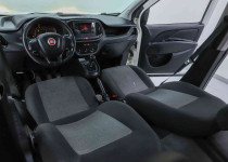 Ç2 DEN SADECE 100,000 TL PEŞİNAT İLE 2021 FİAT DOBLO K..KARTINA 12,AY TAKSIT İMKANI
