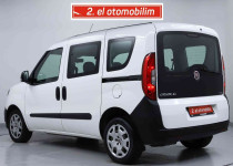 Ç2 DEN SADECE 100,000 TL PEŞİNAT İLE 2021 FİAT DOBLO K..KARTINA 12,AY TAKSIT İMKANI