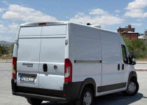 ACIBADEM OTO-2016 FIAT DUCATO 11.5M FRİGOFİRİK +4 SOĞUTUCULU