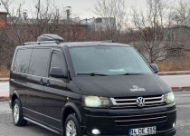 ACIBADEM OTO-2011 VOLKSWAGEN TRANSPORTER 2.0 TDİ 102 BG CAMLIVAN