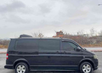 ACIBADEM OTO-2011 VOLKSWAGEN TRANSPORTER 2.0 TDİ 102 BG CAMLIVAN