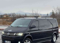 ACIBADEM OTO-2011 VOLKSWAGEN TRANSPORTER 2.0 TDİ 102 BG CAMLIVAN