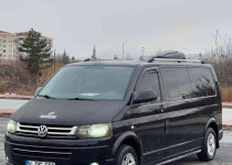 ACIBADEM OTO-2011 VOLKSWAGEN TRANSPORTER 2.0 TDİ 102 BG CAMLIVAN