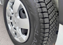ACIBADEM OTO-2015 RENO MASTER 2.3 DCİ 125BG 13M PANELVAN