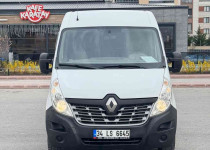 ACIBADEM OTO-2015 RENO MASTER 2.3 DCİ 125BG 13M PANELVAN