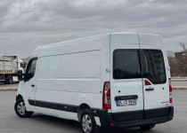 ACIBADEM OTO-2015 RENO MASTER 2.3 DCİ 125BG 13M PANELVAN