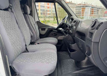 ACIBADEM OTO-2015 RENO MASTER 2.3 DCİ 125BG 13M PANELVAN