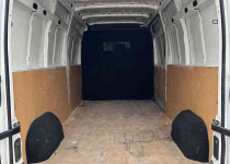 ACIBADEM OTO-2015 RENO MASTER 2.3 DCİ 125BG 13M PANELVAN