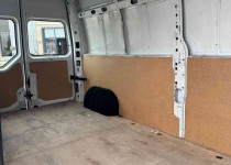 ACIBADEM OTO-2015 RENO MASTER 2.3 DCİ 125BG 13M PANELVAN
