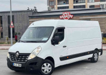 ACIBADEM OTO-2015 RENO MASTER 2.3 DCİ 125BG 13M PANELVAN