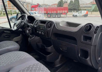 ACIBADEM OTO-2015 RENO MASTER 2.3 DCİ 125BG 13M PANELVAN