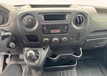 ACIBADEM OTO-2015 RENO MASTER 2.3 DCİ 125BG 13M PANELVAN