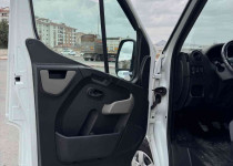 ACIBADEM OTO-2015 RENO MASTER 2.3 DCİ 125BG 13M PANELVAN