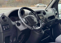 ACIBADEM OTO-2015 RENO MASTER 2.3 DCİ 125BG 13M PANELVAN