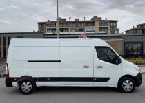 ACIBADEM OTO-2015 RENO MASTER 2.3 DCİ 125BG 13M PANELVAN