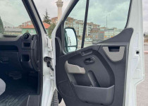 ACIBADEM OTO-2015 RENO MASTER 2.3 DCİ 125BG 13M PANELVAN