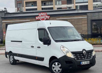 ACIBADEM OTO-2015 RENO MASTER 2.3 DCİ 125BG 13M PANELVAN