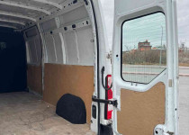 ACIBADEM OTO-2015 RENO MASTER 2.3 DCİ 125BG 13M PANELVAN