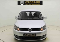 Oto Club‘ten 2015 Volkswagen Caddy 1.6 Tdi Trendline Hatasiz