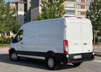 ACIBADEM OTODAN-2022 FORD TRANSİT 170 T 350 L PANELVAN 105.022KM++